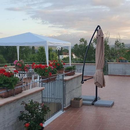 Casa Vacanze Cerreto 2 Apartment Miglianico Екстериор снимка