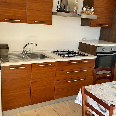 Casa Vacanze Cerreto 2 Apartment Miglianico Екстериор снимка