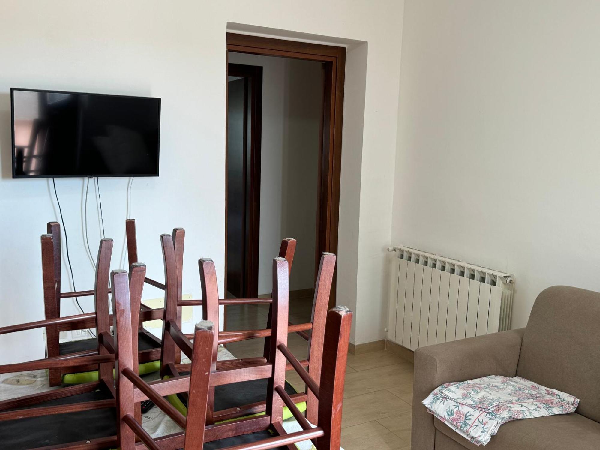 Casa Vacanze Cerreto 2 Apartment Miglianico Екстериор снимка